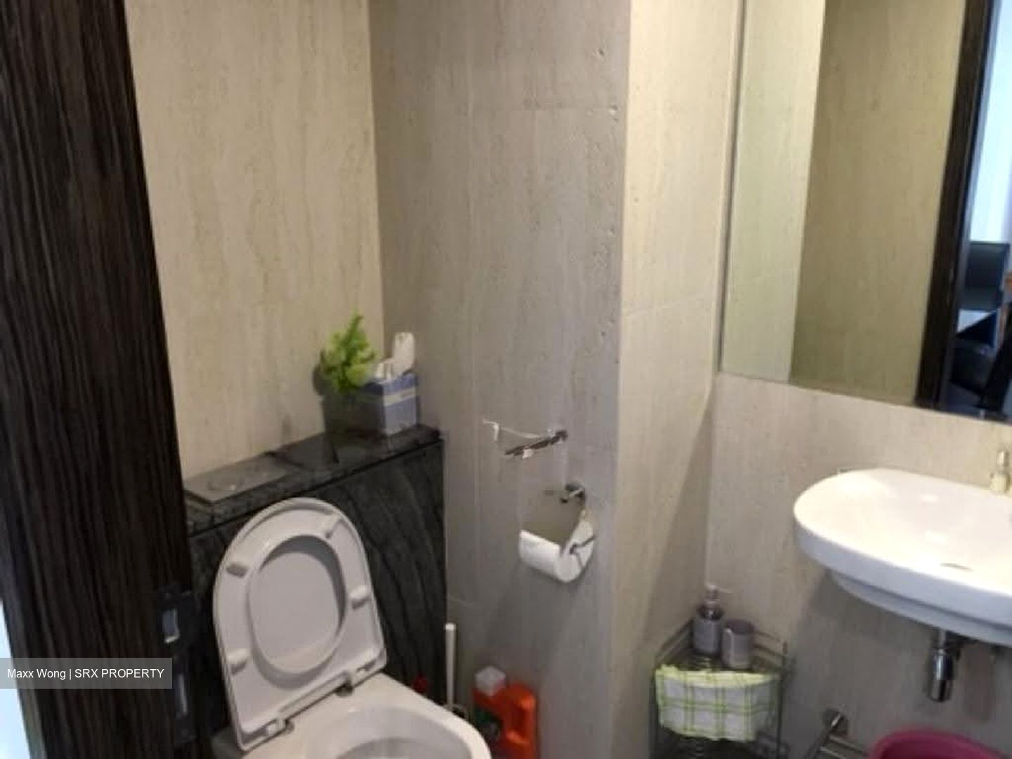 Stellar RV (D10), Apartment #617374621